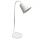 Лампа настільна Lumano, 60 Вт, E27 Angelo White купити недорого в Україні, фото 1