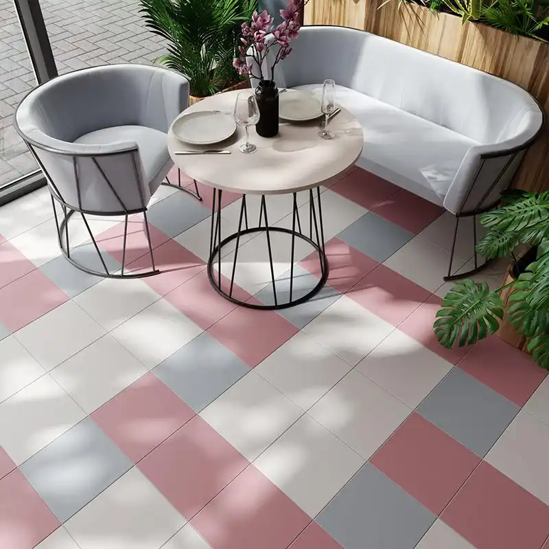 Плитка Kerama Marazzi Гармонія, 300х300 мм, білий, SG917400N, фото 1 Плитка Kerama Marazzi Гармонія, 300х300 мм, білий, SG917400N купити недорого в Україні, фото 1