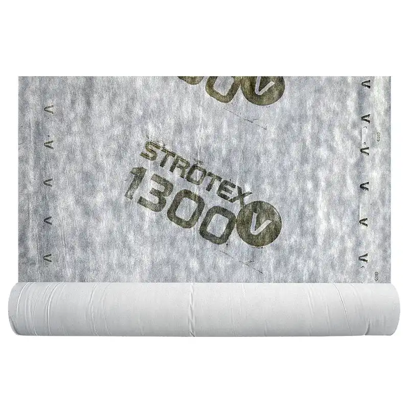 Супердифузійна мембрана Strotex, 1300V, 75 кв.м купити недорого в Україні, фото 1