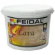 Штукатурка акриловая Feidal Lava, 10 л, с перламутровым блеском купить недорого в Украине, фото 1