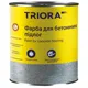 Краска для бетонных полов Triora, 12 кг, 18 темно-серый, фото 1 Краска для бетонных полов Triora, 12 кг, 18 темно-серый купить недорого в Украине, фото 1