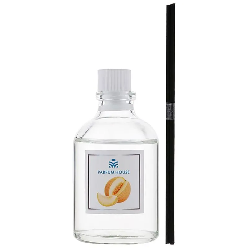 Аромадифузор Parfum House Niche&Co Honey Melon, 100 мл купити недорого в Україні, фото 1