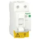 Диференційний вимикач Schneider Electric RESI9, 2 P, 40 A, 30 mA, АС, R9R51240, фото 1 Диференційний вимикач Schneider Electric RESI9, 2 P, 40 A, 30 mA, АС, R9R51240 купити недорого в Україні, фото 1