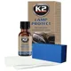 Средство для защиты фар с аппликатором K2 Lamp Protect, 10 мл, K530, фото 1 Средство для защиты фар с аппликатором K2 Lamp Protect, 10 мл, K530 купить недорого в Украине, фото 1