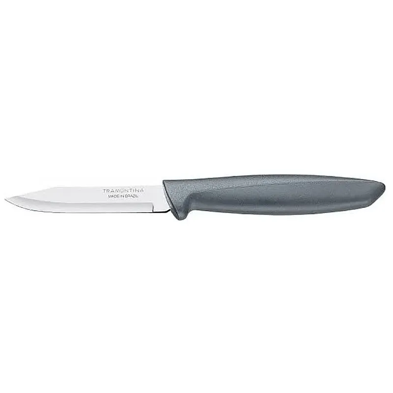 Нож для овощей Tramontina Plenus, 76 мм, 6353834 купить недорого в Украине, фото 1
