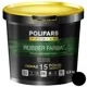 Фарба гумова Polifarb Rubber farba, 3,5 кг, RAL 9004, чорний, фото 1 Фарба гумова Polifarb Rubber farba, 3,5 кг, RAL 9004, чорний купити недорого в Україні, фото 1