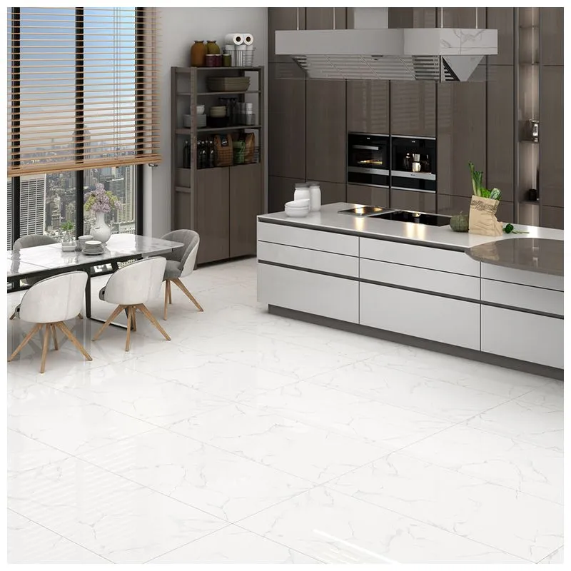 Керамогранит Italica White Marble Matt, 600х1200 мм купить недорого в Украине, фото 1