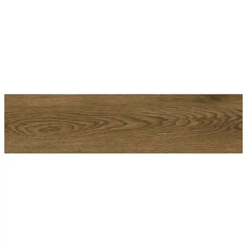 Плитка для підлоги Golden Tile Kronewald, 150x900x10 мм, коричневий, 977190 купити недорого в Україні, фото 1