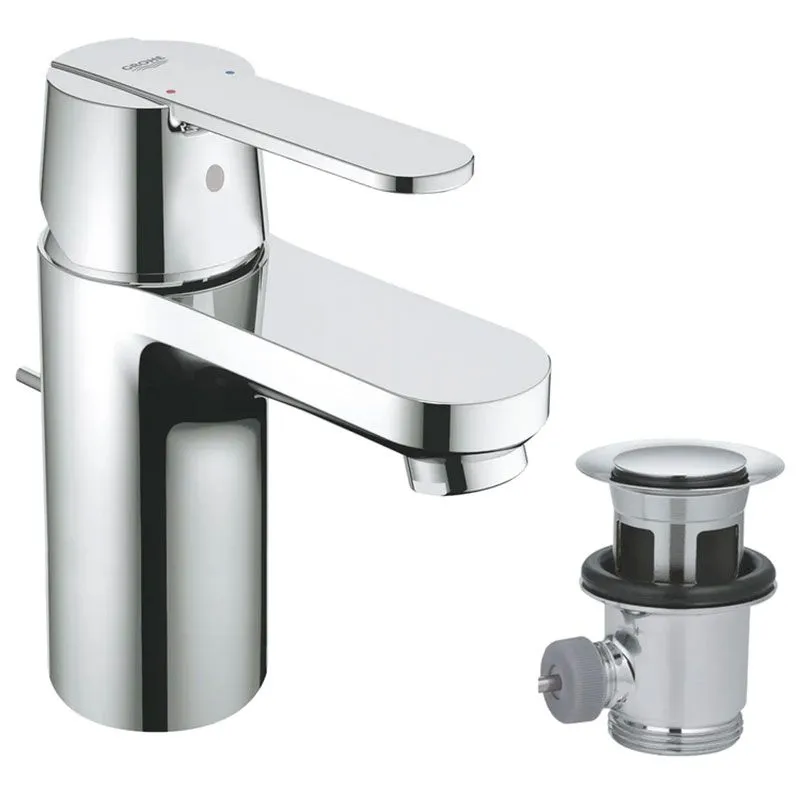 Смеситель для ванны Grohe Get, 32883000 купить недорого в Украине, фото 2