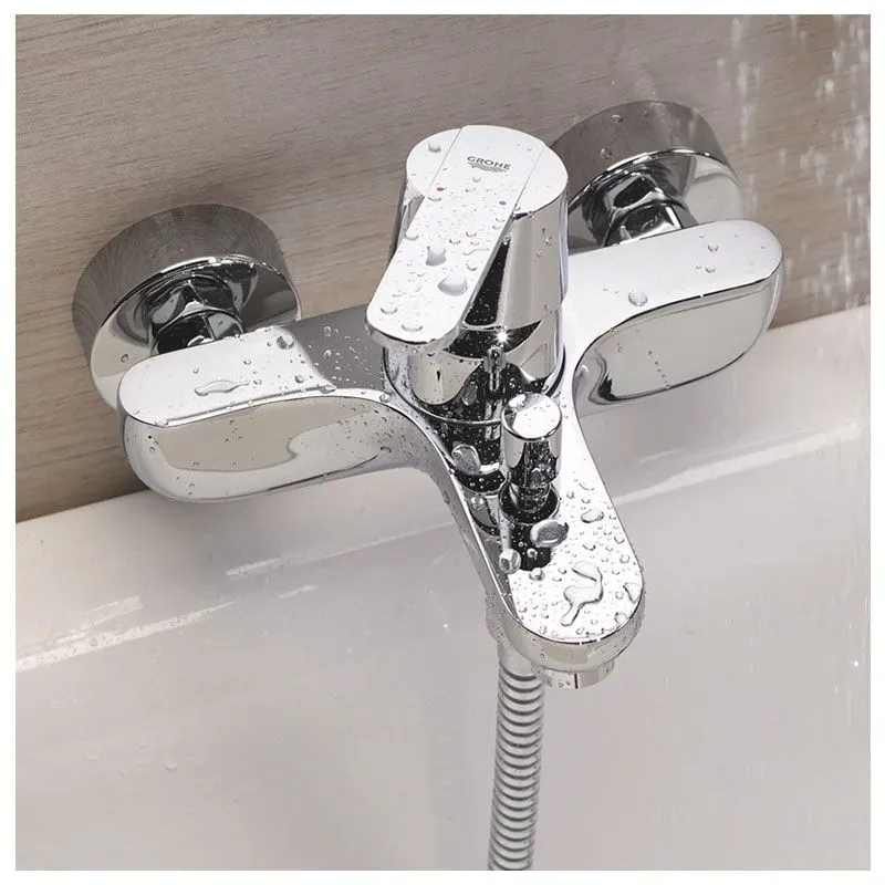 Смеситель для ванной Grohe Get, 32887000 купить недорого в Украине, фото 2