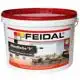 Фарба акрилова Feidal Wandfarbe S, 10 л, матова, біла купити недорого в Україні, фото 1