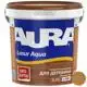 Лазур акрилова Aura Lasur Aqua, 0,75 л, дуб, фото 1 Лазур акрилова Aura Lasur Aqua, 0,75 л, дуб купити недорого в Україні, фото 1
