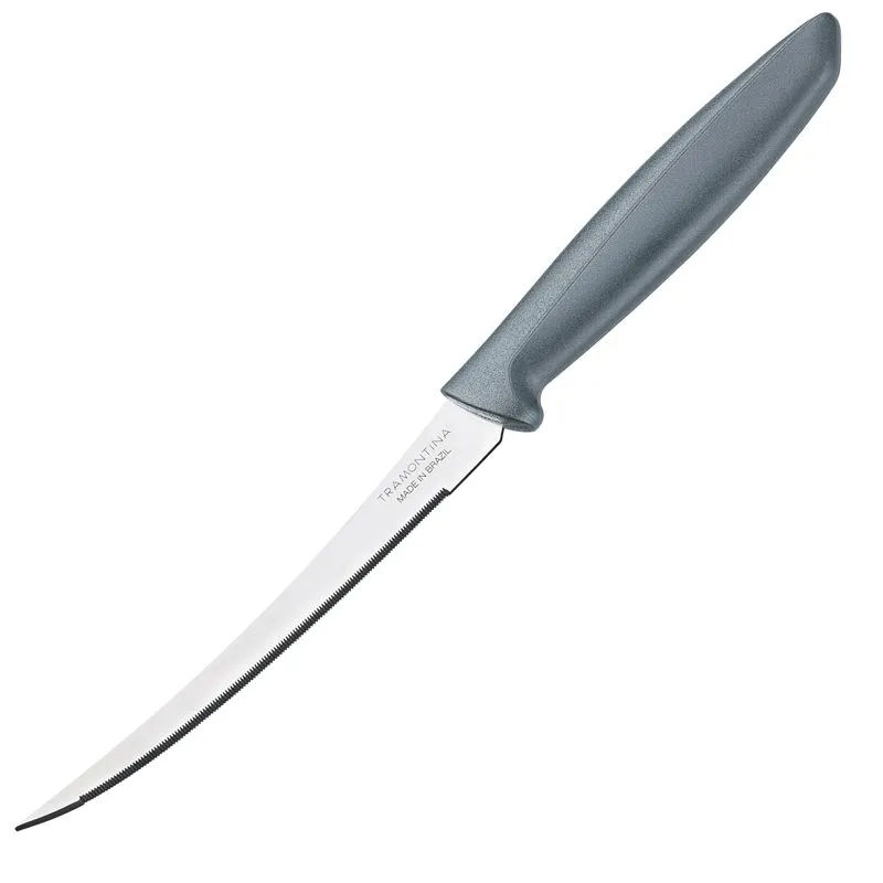 Нож для помидоров Tramontina Plenus, 127 мм, 6366773 купить недорого в Украине, фото 1