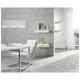 Керамогранит Rako Form light grey relief 333х333 мм, 1 сорт, серый, DAR3B695, фото 1 Керамогранит Rako Form light grey relief 333х333 мм, 1 сорт, серый, DAR3B695 купить недорого в Украине, фото 1
