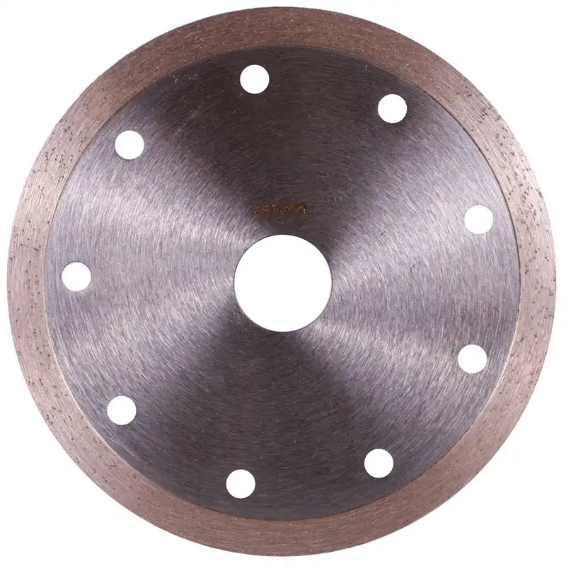 Круг алмазний відрізний Baumesser Universal 1A1R, 125x1,4x8x22,2 мм, 91315129010 купити недорого в Україні, фото 2
