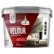 Краска Colorina Velour Интерьерная водно-дисперсионная шелковисто-матовая, База, 12 кг купить недорого в Украине, фото 1