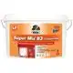 Краска акриловая Dufa Super Mix Transparent, база 3, 9 л, фото 1 Краска акриловая Dufa Super Mix Transparent, база 3, 9 л купить недорого в Украине, фото 1