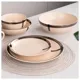 Салатник Ardesto Liguria Cream, 22 см, AR2922LCC, фото 3 Салатник Ardesto Liguria Cream, 22 см, AR2922LCC купить недорого в Украине, фото 3
