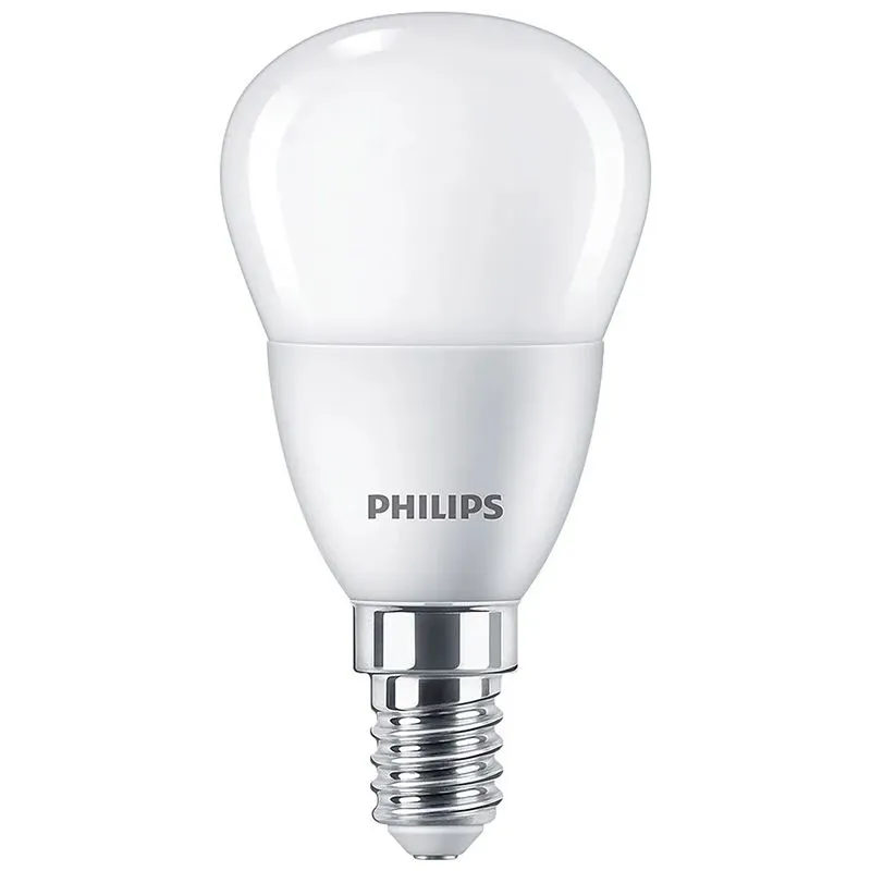 Лампа светодиодная Philips Ecohome, 5 Вт, E14 827 P45, 929002969637 купить недорого в Украине, фото 2