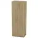 Шафа-1 Компаніт, 650x1800x456 мм, дуб сонома купити недорого в Україні, фото 1