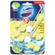 Змінний блок для чищення унітазу Domestos Power 5 Макси Свіжість лайму, 2 х 55 г, фото 1 Змінний блок для чищення унітазу Domestos Power 5 Макси Свіжість лайму, 2 х 55 г купити недорого в Україні, фото 1