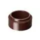 Адаптер трубы RainWay, 75х100 мм, коричневый купить недорого в Украине, фото 1