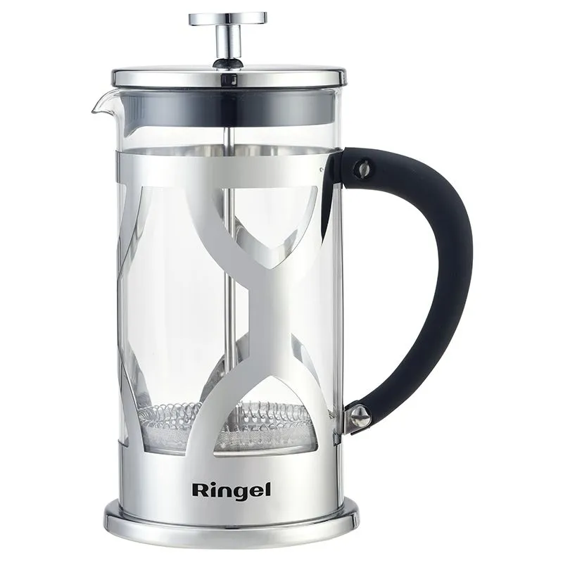 Френч-пресс Ringel Fusion, 1 л, 6890539 купить недорого в Украине, фото 1