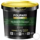 Краска резиновая Polifarb Rubber 3,5 кг, RAL 9016, белый, фото 1 Краска резиновая Polifarb Rubber 3,5 кг, RAL 9016, белый купить недорого в Украине, фото 1