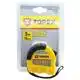 Рулетка Topex Shiftlock, 3 м x 16 мм, 27C303 купити недорого в Україні, фото 2