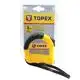 Рулетка Topex Shiftlock, 8 м x 25 мм, 27C308 купити недорого в Україні, фото 2