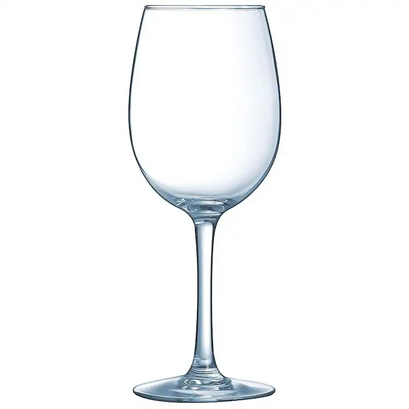 Набір келихів для вина Luminarc Arc. Vina, 6 шт, 260 мл, L1967 купити недорого в Україні, фото 1