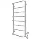 Рушникосушарка електрична Mario Люкс НР-І TR, 1090х530x150 мм, фото 1 Рушникосушарка електрична Mario Люкс НР-І TR, 1090х530x150 мм купити недорого в Україні, фото 1