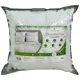 Подушка Arcloud Aloe Vera, 70х70 см, с пропиткой эфирного масла алоэ вера, фото 3 Подушка Arcloud Aloe Vera, 70х70 см, с пропиткой эфирного масла алоэ вера купить недорого в Украине, фото 3