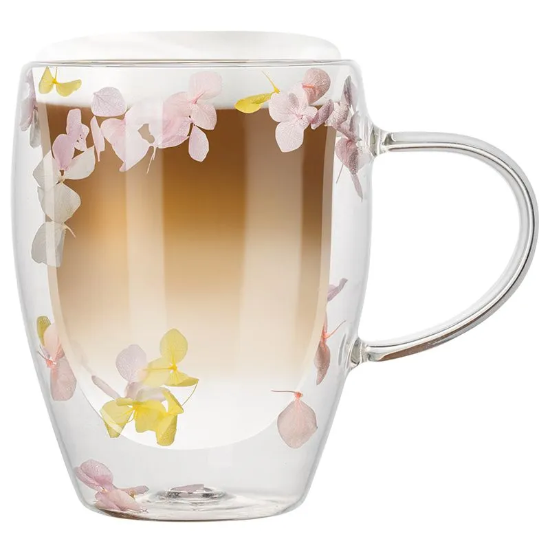 Чашка Ringel Guten Morgen Blume, 350 мл, 7067148 купить недорого в Украине, фото 2