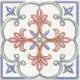 Плитка Kerama Marazzi Суррей, 200х200 мм, білий, 5227, фото 5 Плитка Kerama Marazzi Суррей, 200х200 мм, білий, 5227 купити недорого в Україні, фото 5