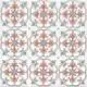 Плитка Kerama Marazzi Суррей, 200х200 мм, білий, 5227, фото 6 Плитка Kerama Marazzi Суррей, 200х200 мм, білий, 5227 купити недорого в Україні, фото 6