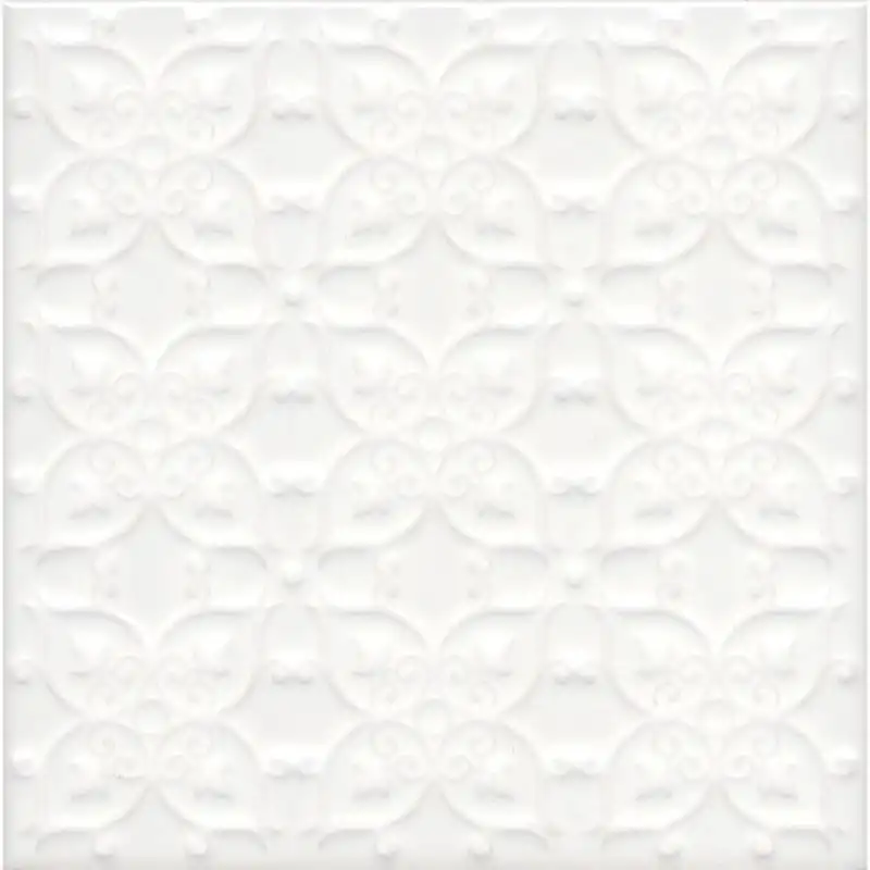 Плитка Kerama Marazzi Суррей, 200х200 мм, білий, 5226, фото 212469 Плитка Kerama Marazzi Суррей, 200х200 мм, білий, 5226 купити недорого в Україні, фото 212469