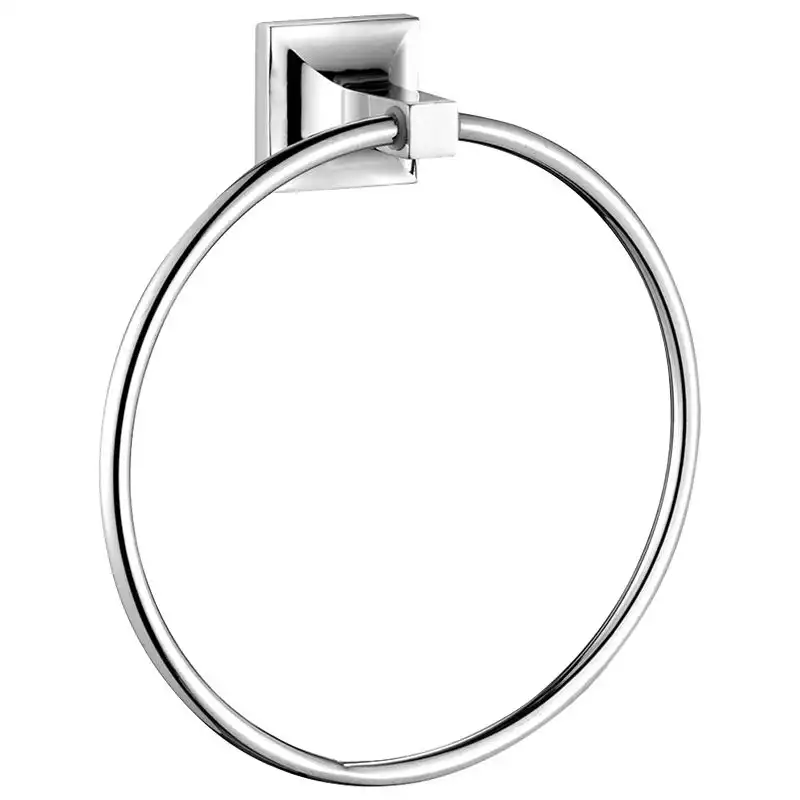Держатель-кольцо для полотенец Trento Garda, 29631 купить недорого в Украине, фото 1