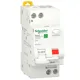 Дифференциальный выключатель Schneider Electric RESI9 6kA, 1P+N, 16 A, 30 mA, АС, R9D25616 купить недорого в Украине, фото 1