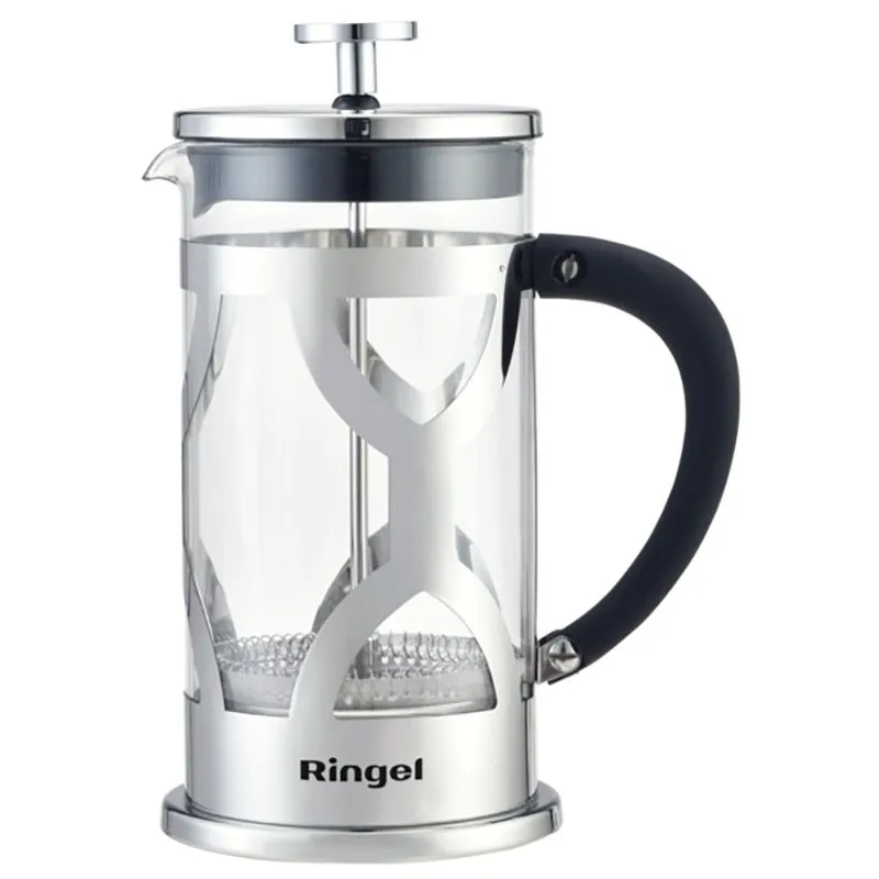 Френч-пресс Ringel Fusion, 600 мл, 6890538 купить недорого в Украине, фото 1