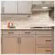 Кухонный фартук Zatarga Текстура, 650х2500 мм, Z180186, фото 2 Кухонный фартук Zatarga Текстура, 650х2500 мм, Z180186 купить недорого в Украине, фото 2