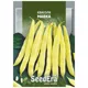 Насіння квасолі Seedera Мавка, 20 г купити недорого в Україні, фото 1