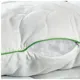 Подушка Arcloud Aloe Vera, 50х70 см, с пропиткой эфирного масла алоэ вера, фото 2 Подушка Arcloud Aloe Vera, 50х70 см, с пропиткой эфирного масла алоэ вера купить недорого в Украине, фото 2