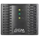 Стабилизатор напряжения Powercom TCA-3000, черный, TCA-3K0A-6GG-2261 купить недорого в Украине, фото 2
