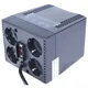 Стабилизатор напряжения Powercom TCA-3000, черный, TCA-3K0A-6GG-2261 купить недорого в Украине, фото 3