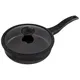Пательня Lessner Black Pro New, 24 см, 88374-24, фото 1 Пательня Lessner Black Pro New, 24 см, 88374-24 купити недорого в Україні, фото 1