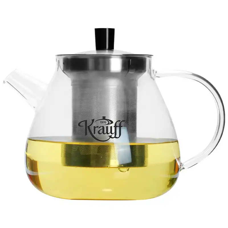 Чайник заварочный Krauff, 0,9 л, 26-289-003 купить недорого в Украине, фото 1