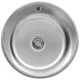 Мойка кухонная Platinum 510 Satin, 0,8x180 мм, фото 2 Мойка кухонная Platinum 510 Satin, 0,8x180 мм купить недорого в Украине, фото 2
