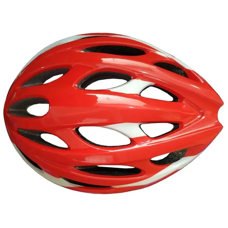Шлем детский X-Treme HM-03, красный, 126343 купить недорого в Украине, фото 1