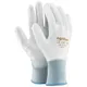 Рукавички Reis Detrix, L, білі купити недорого в Україні, фото 1